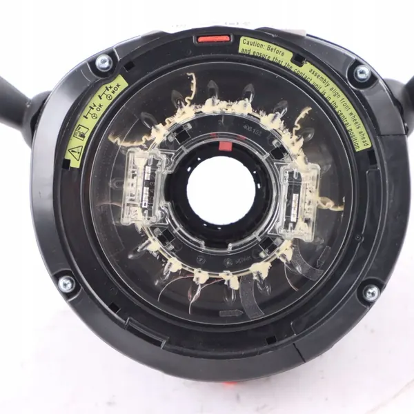 Interruptor de coluna Mercedes W205 A2059001241 image 3