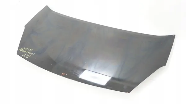 Motorabdeckung OEM 360207944 für Citroen Berlingo III image 3