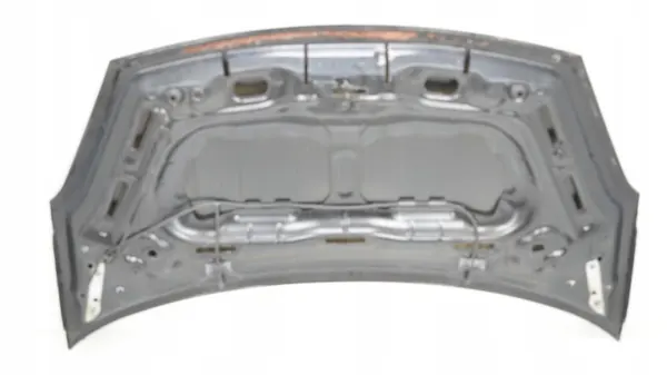 Motorabdeckung OEM 360207944 für Citroen Berlingo III image 8