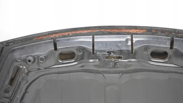 Motorabdeckung OEM 360207944 für Citroen Berlingo III image 9