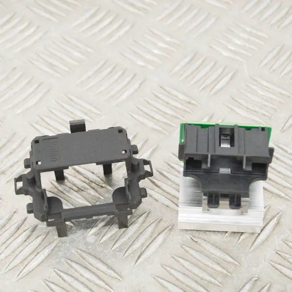 Resistor Mercedes-Benz GL X166 2015 / Resistor de ventilador image 4