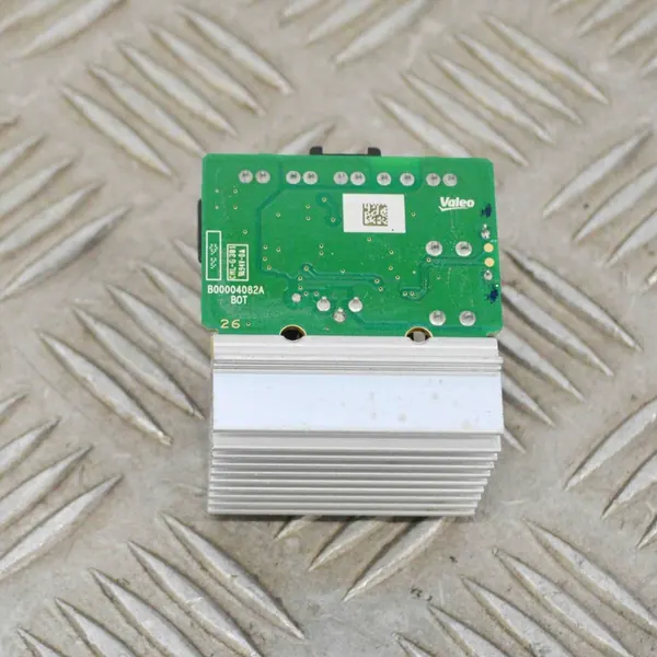 Resistor Mercedes-Benz GL X166 2015 / Resistor de ventilador image 6