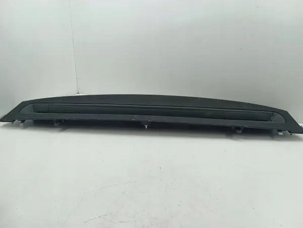 Store de coffre Bentley Flying Spur 2005 OEM 3W5861325A image 3