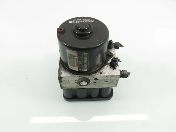Pompe ABS OEM 10096011573 pour Peugeot 206 image 3