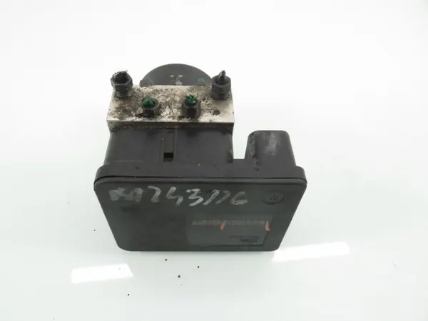 Pompe ABS OEM 10096011573 pour Peugeot 206 image 4