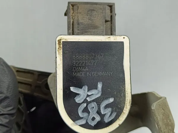 Sensor de suspensão pneumática dianteira Polestar 2 32221477 image 3