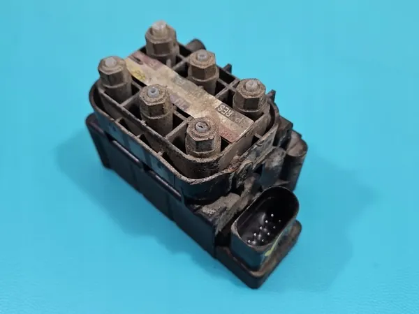 Distribuidor Suspensión Mercedes W221 OEM IMPRK1434807 image 2
