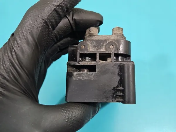 Distribuidor Suspensión Mercedes W221 OEM IMPRK1434807 image 5