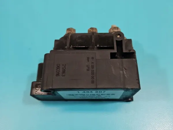 Distribuidor Suspensión Mercedes W221 OEM IMPRK1434807 image 6