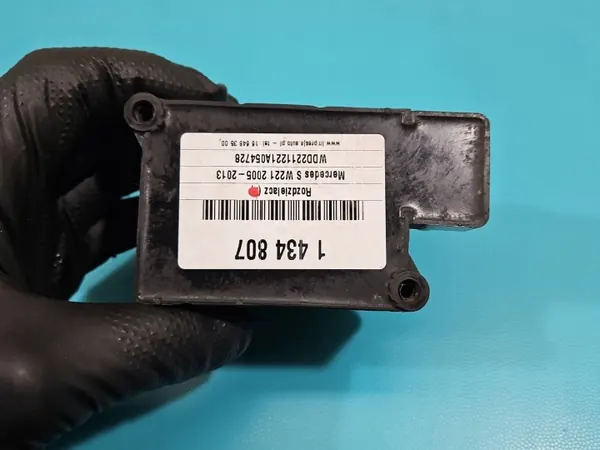Distribuidor Suspensión Mercedes W221 OEM IMPRK1434807 image 8