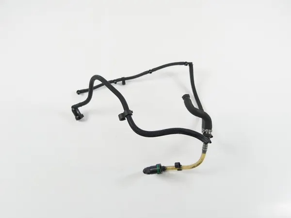 Polttoaineen paluujohdin Citroen C8 02-14 2.0 HDi 110 image 6