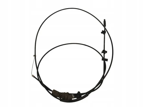Cable del capó OEM 8F04R177 para Toyota Highlander image 2