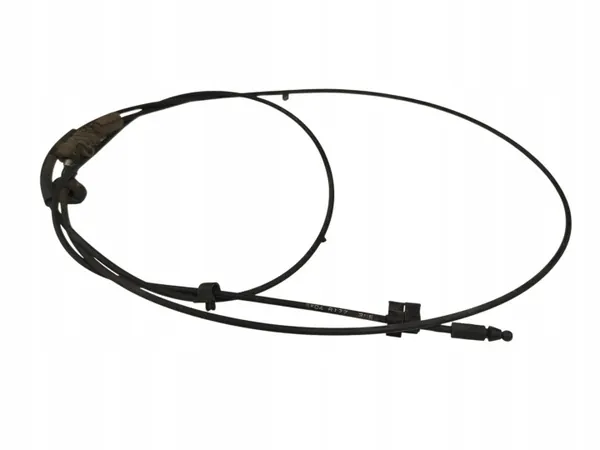 Cable del capó OEM 8F04R177 para Toyota Highlander image 3