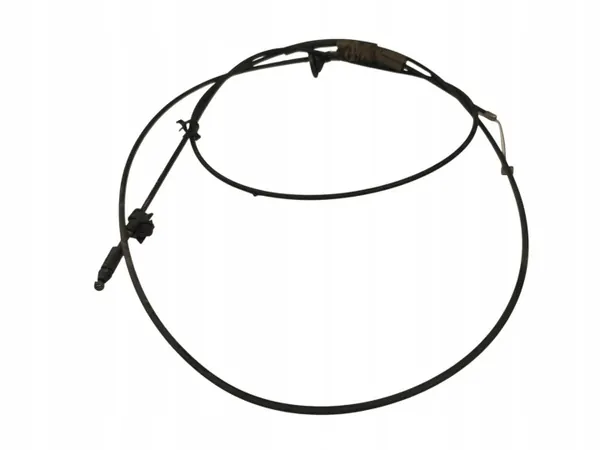 Cable del capó OEM 8F04R177 para Toyota Highlander image 4