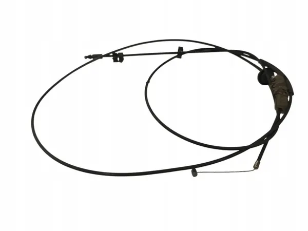 Cable del capó OEM 8F04R177 para Toyota Highlander image 5