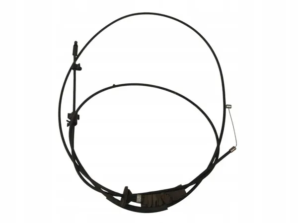 Cable del capó OEM 8F04R177 para Toyota Highlander image 6