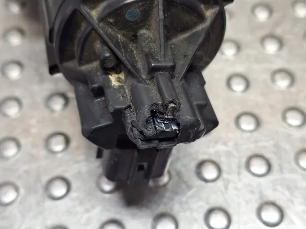 EGR-VENTTIILI MITSUBISHI L200 IV 1582A038 image 3