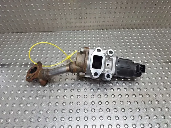 EGR-VENTTIILI MITSUBISHI L200 IV 1582A038 image 4