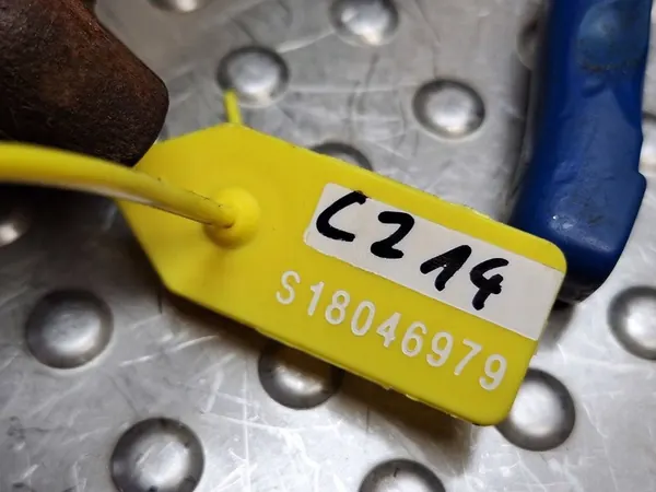 EGR-VENTTIILI MITSUBISHI L200 IV 1582A038 image 7