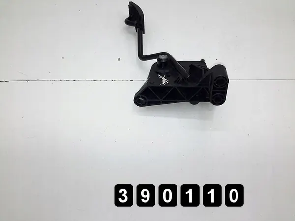 Gaspedaal Opel Astra 2003 9158010 image 2