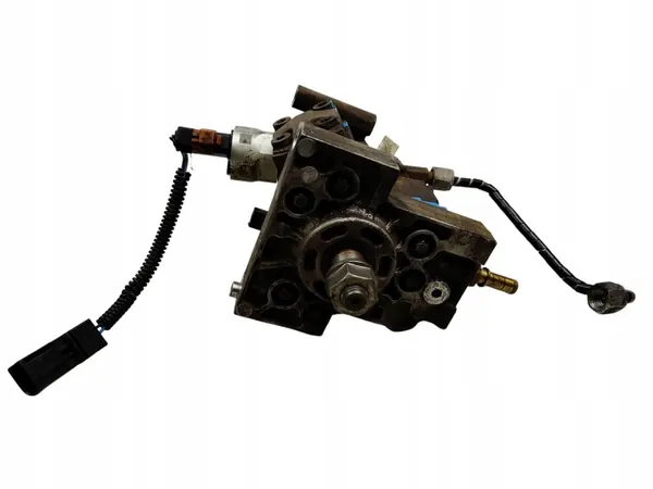 Insprutningspump OEM 4S7Q-9B395-AL för Peugeot/Citroen image 2