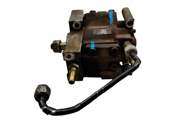 Insprutningspump OEM 4S7Q-9B395-AL för Peugeot/Citroen image 3