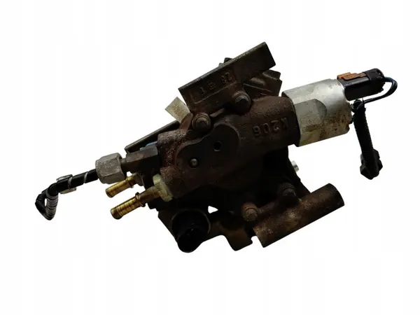 Insprutningspump OEM 4S7Q-9B395-AL för Peugeot/Citroen image 4