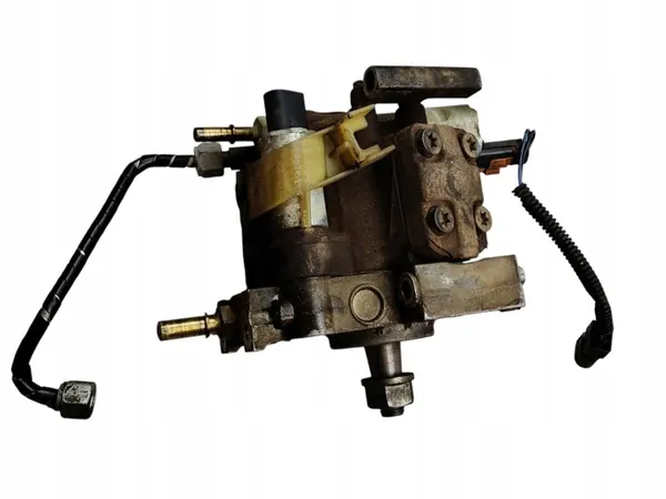 Insprutningspump OEM 4S7Q-9B395-AL för Peugeot/Citroen image 5