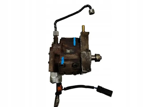 Insprutningspump OEM 4S7Q-9B395-AL för Peugeot/Citroen image 7