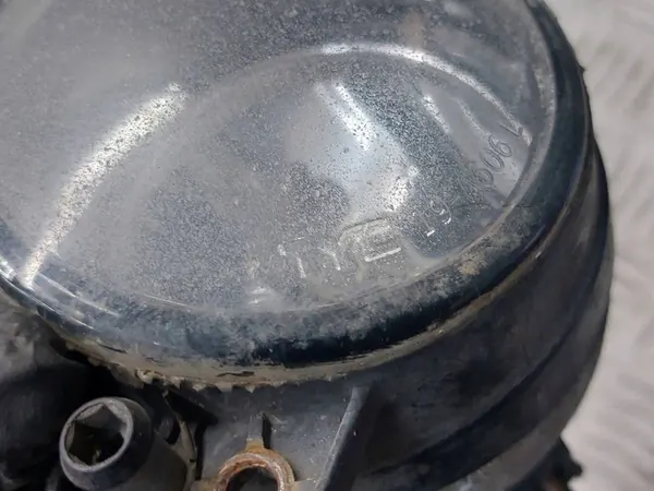 Farol Halógeno Esquerdo + Direito + Grelhas Volkswagen Transporter T5 image 4