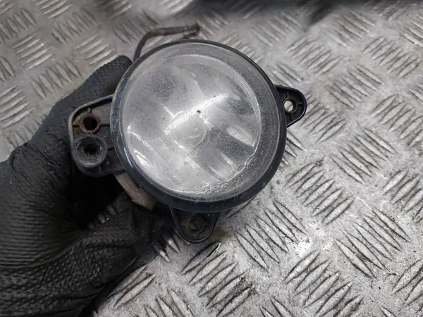 Farol Halógeno Esquerdo + Direito + Grelhas Volkswagen Transporter T5 image 5