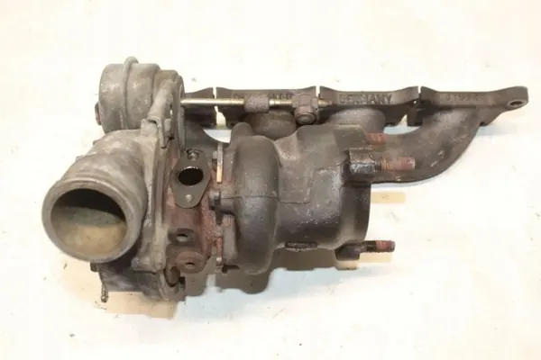 Turbo d'occasion OEM 058145703L pour VW Passat B5 image 9