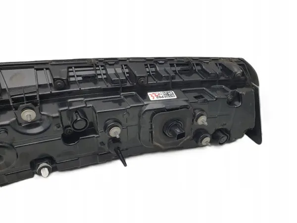OEM 92409-N140 achter LED-lichtbalk voor Hyundai Ioniq 5N image 6