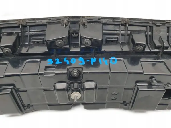 OEM 92409-N140 achter LED-lichtbalk voor Hyundai Ioniq 5N image 8