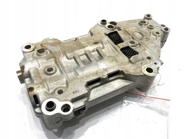 Balansassen Mazda 6 GJ OEM PY01117K0 image 3