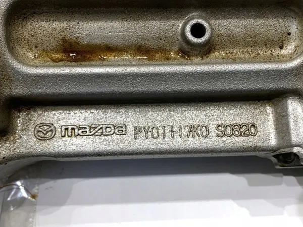 Balansassen Mazda 6 GJ OEM PY01117K0 image 4