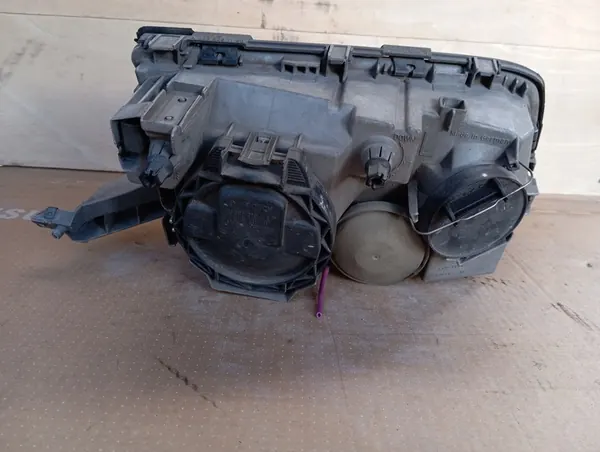 LINKER VOORLICHT MERCEDES C-KLASA 202 A2028261180 image 3