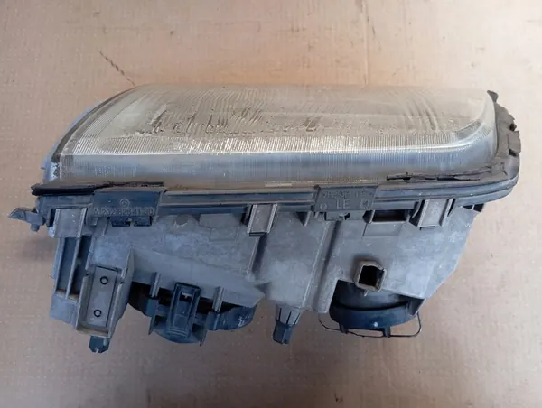 LINKER VOORLICHT MERCEDES C-KLASA 202 A2028261180 image 5