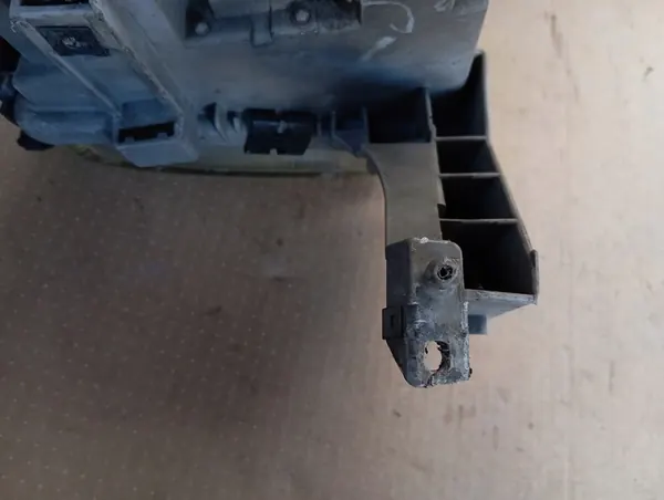 LINKER VOORLICHT MERCEDES C-KLASA 202 A2028261180 image 8