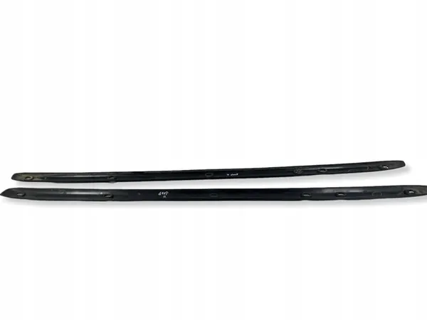 Jeep Grand Cherokee kattokaide OEM 68088702AC image 7