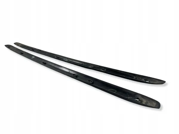 Jeep Grand Cherokee kattokaide OEM 68088702AC image 8