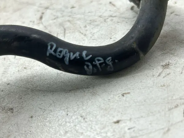 Nissan X-Trail T32 2016 Collegamento Stabilizzatore Posteriore Destro OEM image 6