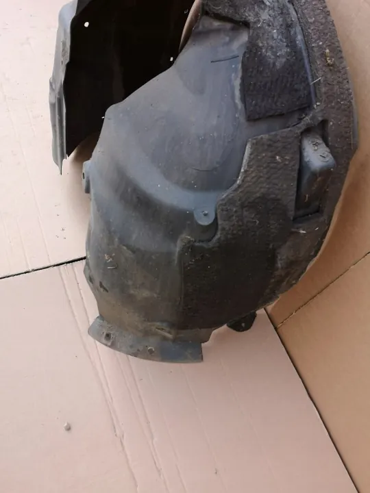 Höger framskärm FORD MONDEO MK5 14- OEM image 4