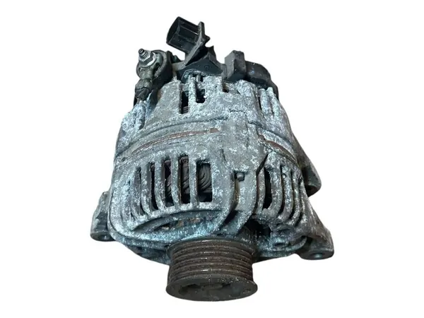 ALTERNATOR TOYOTA AVENSIS T22 1.6 VVTI image 2