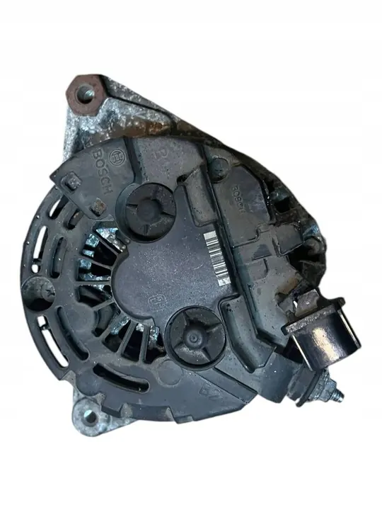 ALTERNATOR TOYOTA AVENSIS T22 1.6 VVTI image 3