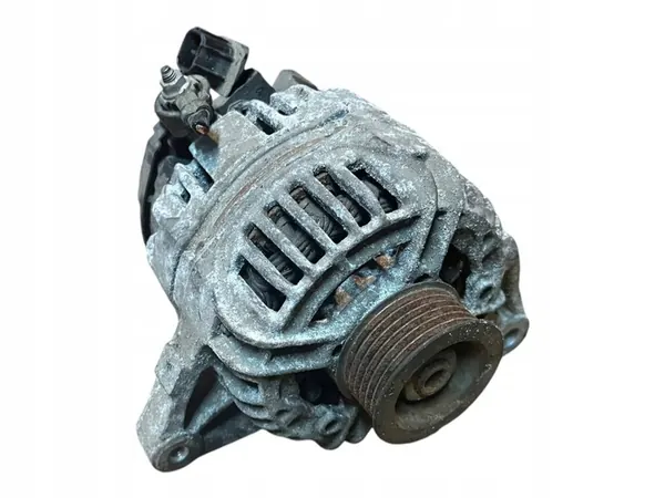 ALTERNATOR TOYOTA AVENSIS T22 1.6 VVTI image 4