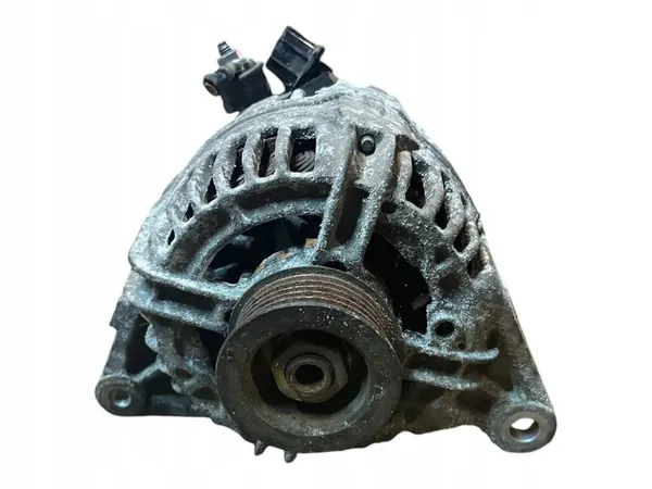 ALTERNATOR TOYOTA AVENSIS T22 1.6 VVTI image 5