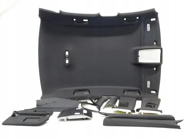 Audi A6 C7 S-Line Dachhimmel Teile OEM Gebraucht image 2