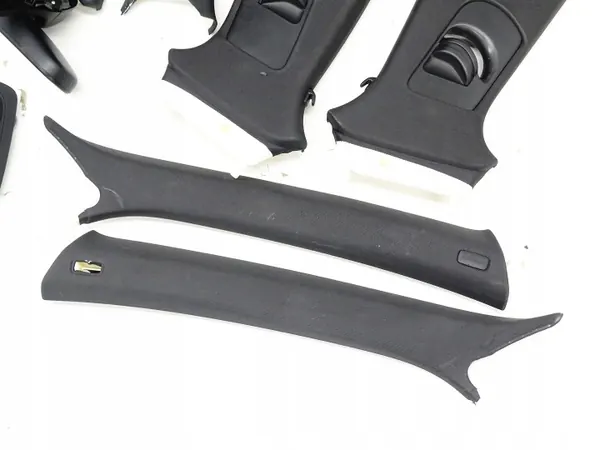 Audi A6 C7 S-Line Dachhimmel Teile OEM Gebraucht image 4