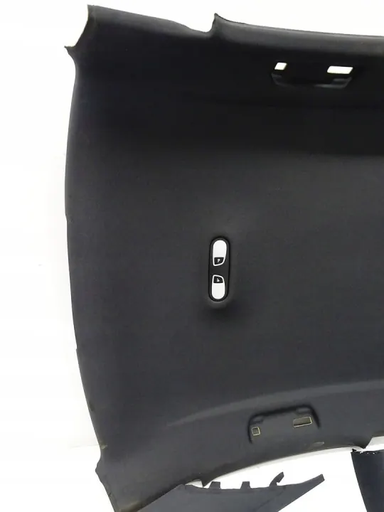 Audi A6 C7 S-Line Dachhimmel Teile OEM Gebraucht image 6
